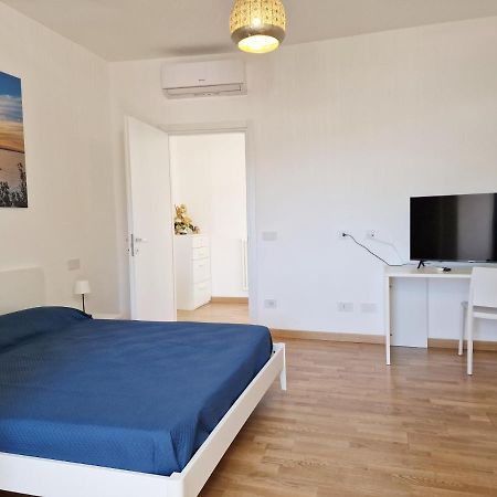 דירות ויקו אקוונסה Savarese Luxury Palace מראה חיצוני תמונה