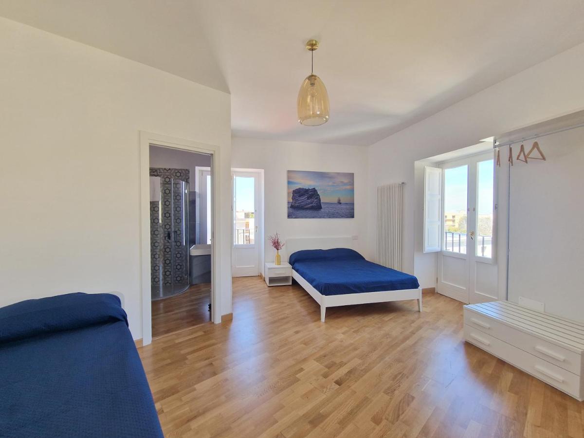 דירות ויקו אקוונסה Savarese Luxury Palace מראה חיצוני תמונה