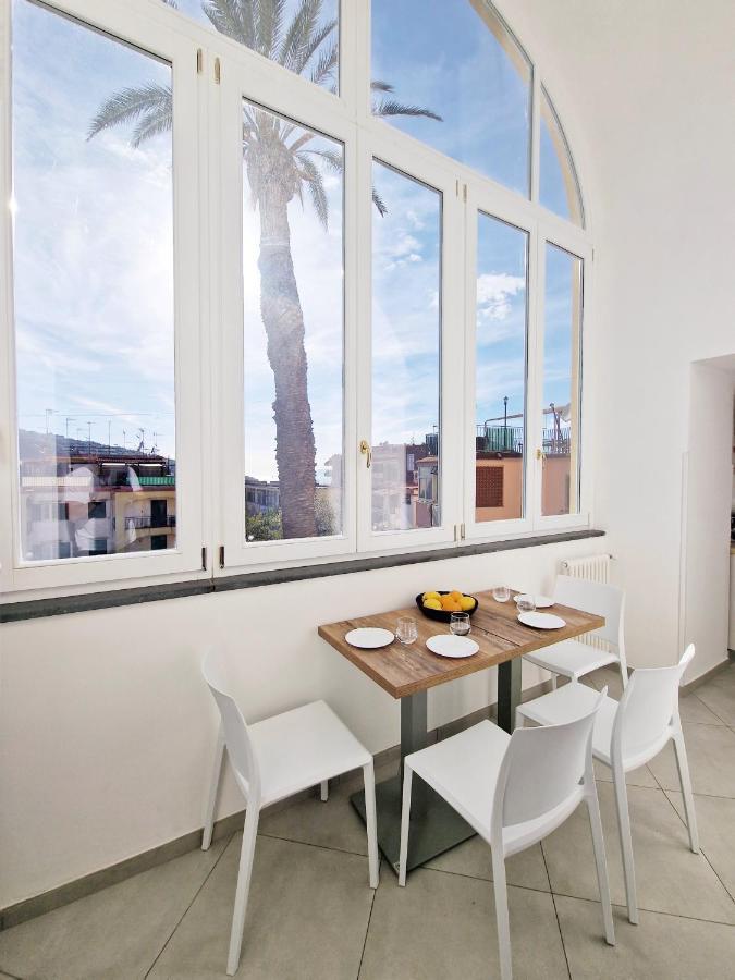 דירות ויקו אקוונסה Savarese Luxury Palace מראה חיצוני תמונה