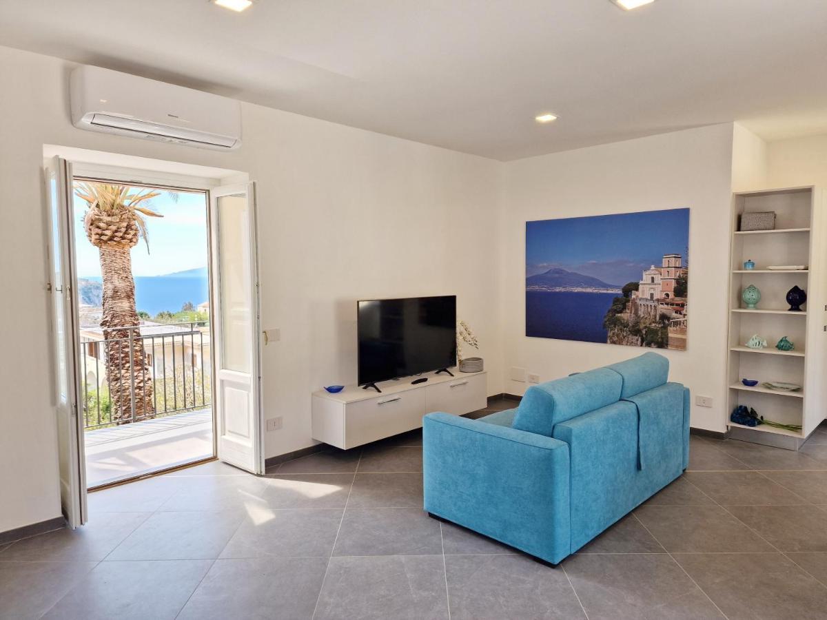 דירות ויקו אקוונסה Savarese Luxury Palace מראה חיצוני תמונה
