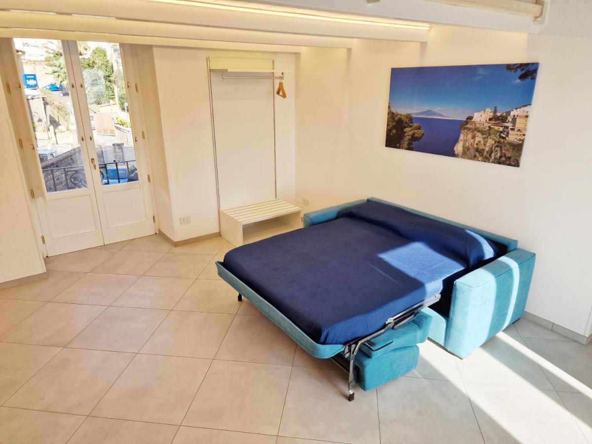 דירות ויקו אקוונסה Savarese Luxury Palace מראה חיצוני תמונה