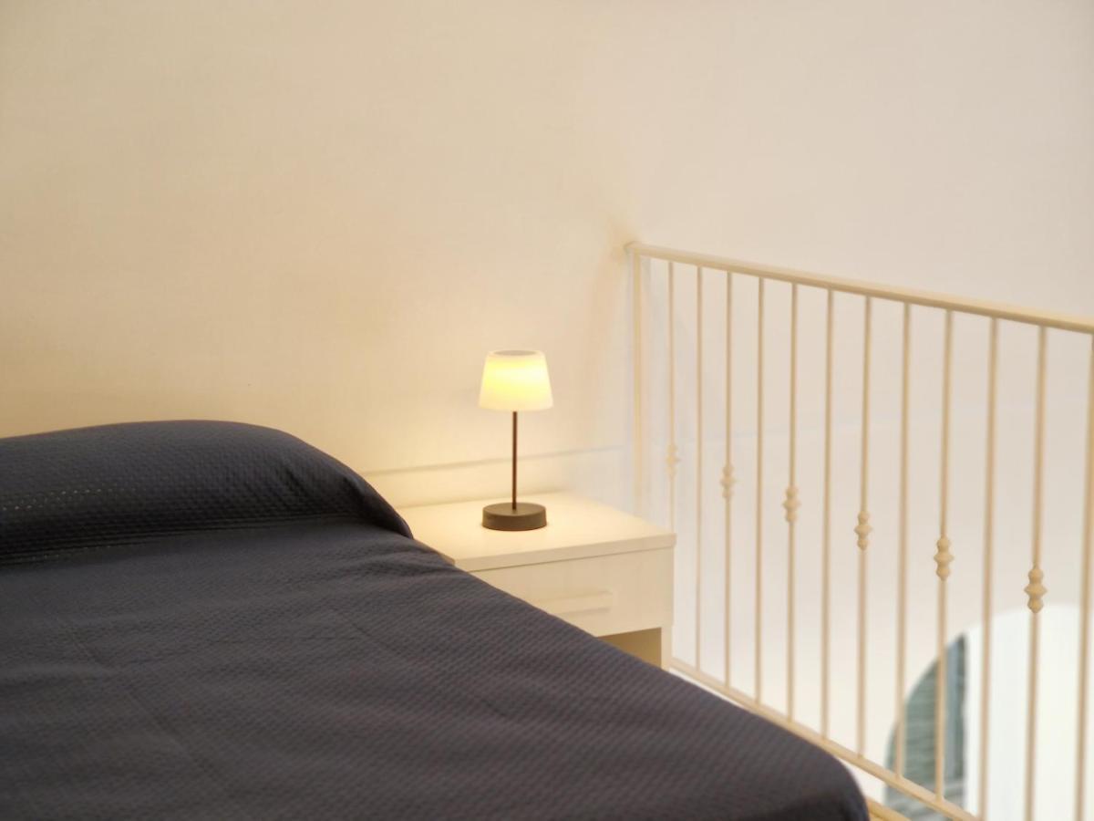דירות ויקו אקוונסה Savarese Luxury Palace מראה חיצוני תמונה