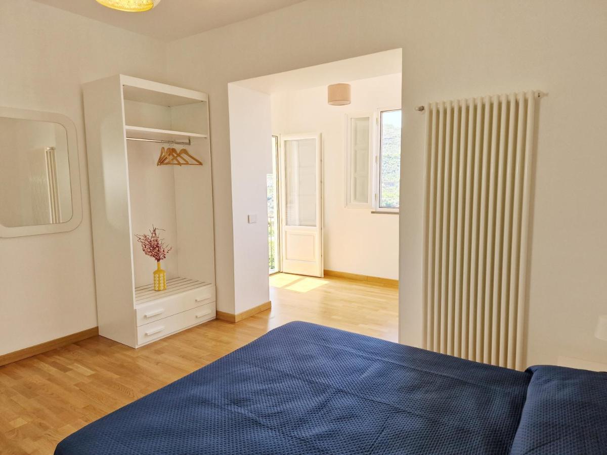 דירות ויקו אקוונסה Savarese Luxury Palace מראה חיצוני תמונה