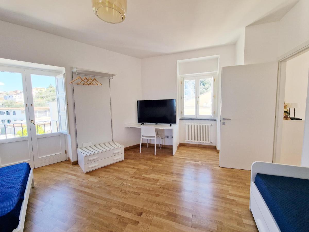 דירות ויקו אקוונסה Savarese Luxury Palace מראה חיצוני תמונה