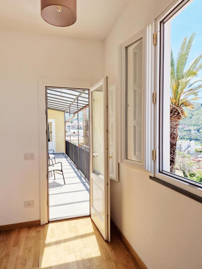דירות ויקו אקוונסה Savarese Luxury Palace מראה חיצוני תמונה
