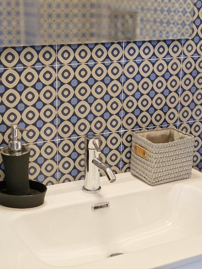 דירות ויקו אקוונסה Savarese Luxury Palace מראה חיצוני תמונה