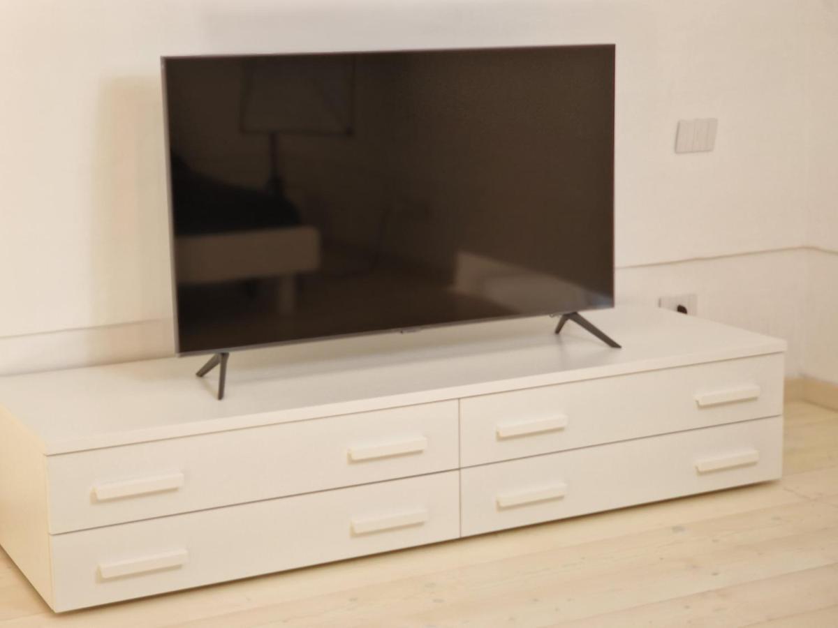 דירות ויקו אקוונסה Savarese Luxury Palace מראה חיצוני תמונה